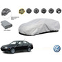 Funda Car Cover Afelpada Premium Vw Jetta A4 1.8l Wagon 2000