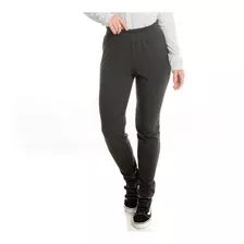 Calça De Moletom Feminina Sba 69065