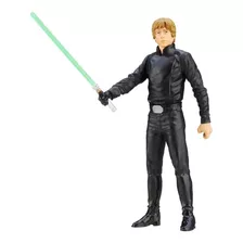 Boneco Star Wars Luke Skywalker B6333 - Hasbro 15cm