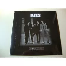 Lp Kiss Dressed To Kill - Novo - Lacrado- Importado Versão Do Álbum Kiss - Dressed To Kill Remaster 2014