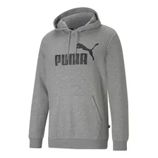 Ropa Casual Sudadera Puma 8803 Gris