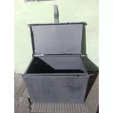 Caja De Metal Para Herramientas 