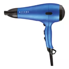 Secador De Pelo Allure Profesional Sp1050ap 2200w Color Azul