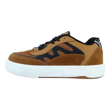 Tenis Logus Street Plataforma - 22090