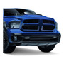 Bumper Delantero Con Led Airdesign Dodge Ram 1500 2019 Drl