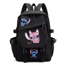 2024 Nova Bolsa De Livros Stitch Stitch Series W