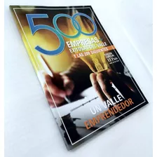 Revista 500 Empresas Mas Exitosas Del Valle - El País
