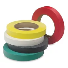 Masking Tape De Colores 20m X 18mm Pack 5 Colores Surtidos