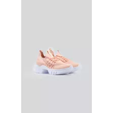 Tenis Knit Sport Labellamafia Nude