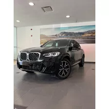 Bmw X430i