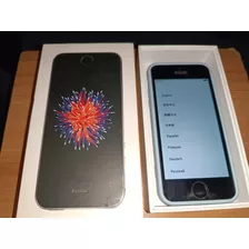 iPhone SE 32gb