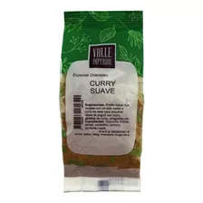 Curry Suave Valle Imperial 100g !