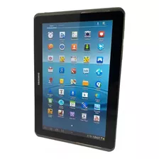 Tablet Samsung Gt P5110, Tela 10.1. Ótimo Estado Conservação