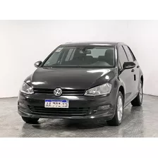 Volkswagen Golf 1.4 Tsi Impecable, Pocos Kms. Garantía