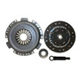 Kit Clutch Alfa Romeo Spider 1.8 L4 69-70 Alfa Romeo 147