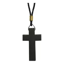 12 Cordão Com Crucifixo Tradicional