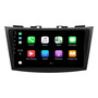 Pantalla Tactil Estereo Para Apto Para Gmc Acadia Chevrolet Color Fix