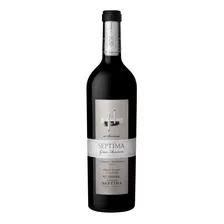 Vino Septima Gran Reserva 10 Barricas Cabernet Sauvignon 750