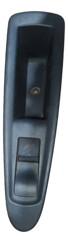 Botao Vidro Traseiro Direito Citroen C4 Pallas 2007 A 2013