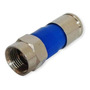 Primera imagen para búsqueda de conector coaxial