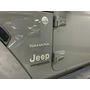 Emblema  Jeep  Parilla Frontal Wrangler Jeep 2017