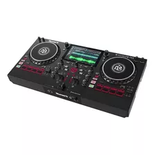 Controlador Dj Numark Mix Stream Pro Todo En 1