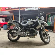 Bmw R 1.200 Gs - 2012