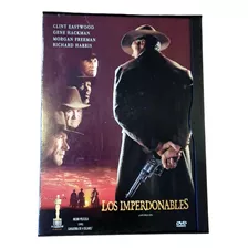 Dvd Los Imperdonables