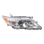 Luz Antiniebla Led Drl De 3,5  Para Toyota Camry Hybrid Toyota Camry Hybrid