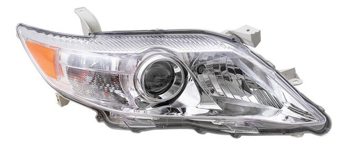 Foto de Faro Para Toyota Camry 2010 2011 Y