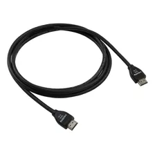 Hdmi De Alta Velocidad Serie Liberty Comet De 4,92'ethernet