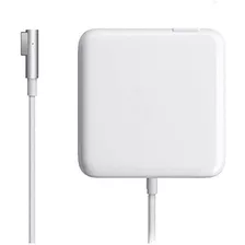 Cargador De 60 W Conector De Punta En L P/ Macbook Pro