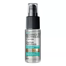 Sérum Finalizador Advance Techniques Cachos Fabulosos 30ml