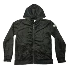 Campera Dc Shoes Old Jacket Urbano Mujer 