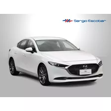 Mazda 3 3 Sedan 2.0 2022
