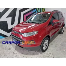 Ford Ecosport 1.6 Se C/64782