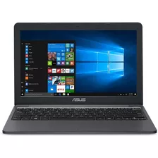 Portatil Asus Vivobook L203ma Hd Intel Celeron 64gb Ram 4gb