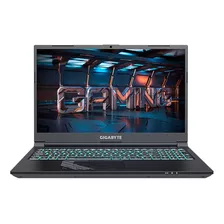 Gigabyte G5 Kf, I5-12500h, Rtx 4060, 16gb, 512g Ssd, 15.6 