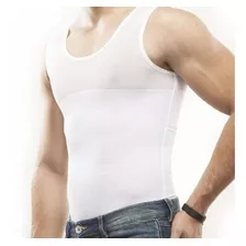 Camiseta Reductora Para Hombre Marca Naturell