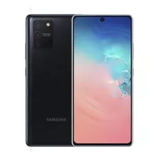 Celular Samsung Galaxy S10 Lite Negro 9.9/10