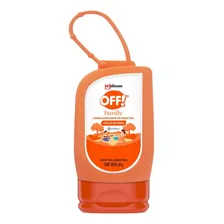 Off!® Family Crema 60 Gr Proteccion En Todo Momento