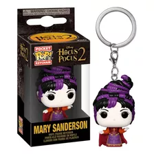 Llavero Funko Pop - Hocus Pocus - Mary - Darkside Bros