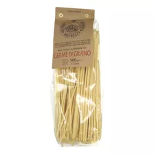 Linguine De Germen De Trigo, 500 Gr