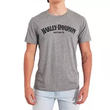 Camiseta Camisa Harley Davidson Iron 883 Hd Motorcycles
