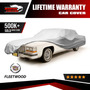 Cadillac Series 60 Fleetwood 4 Capas Pijama 1956 1957 1958 1 Cadillac Fleetwood