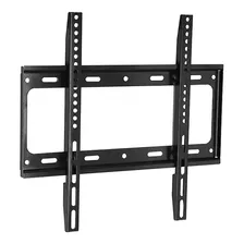 Soporte Fijo Pared Tv Monitor De 26 A 55 Hasta 50 Kg