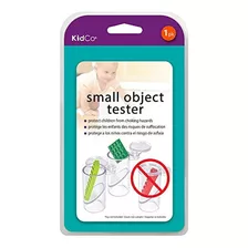 Kidco Small Object Tester Clear