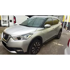 Nissan Kicks Flex Cvt