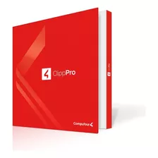 Clipp Pro Sistema De Gestão Comercial - (licença Anual)