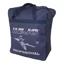 Bolsa Fardamento Futebol Profissio 1 Jogo Uniforme Vermelha